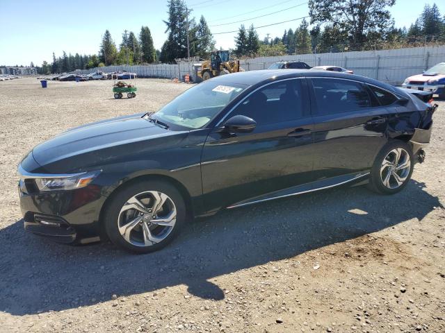 2018 HONDA ACCORD EXL, 