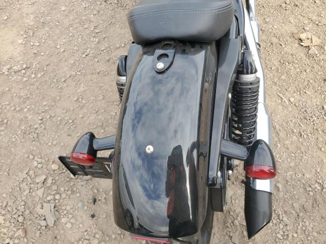 1HD1LC31XGC406019 - 2016 HARLEY-DAVIDSON XL1200 FORTY-EIGHT TWO TONE photo 6