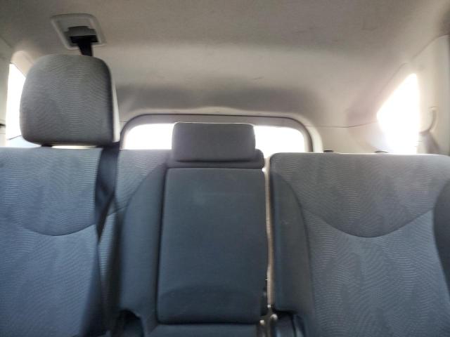 JTDZN3EU7D3215420 - 2013 TOYOTA PRIUS V BLUE photo 10