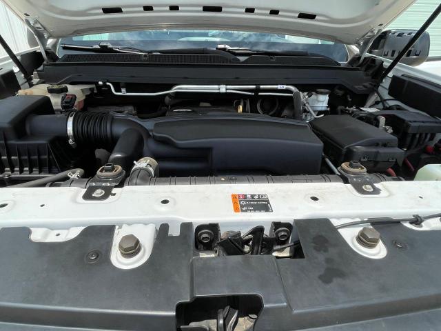 1GCHSBEA5J1139224 - 2018 CHEVROLET COLORADO WHITE photo 7