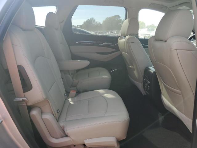 5GAERBKW2KJ317978 - 2019 BUICK ENCLAVE ESSENCE 银色 照片 10