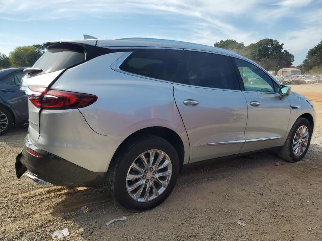 5GAERBKW2KJ317978 - 2019 BUICK ENCLAVE ESSENCE 银色 照片 3