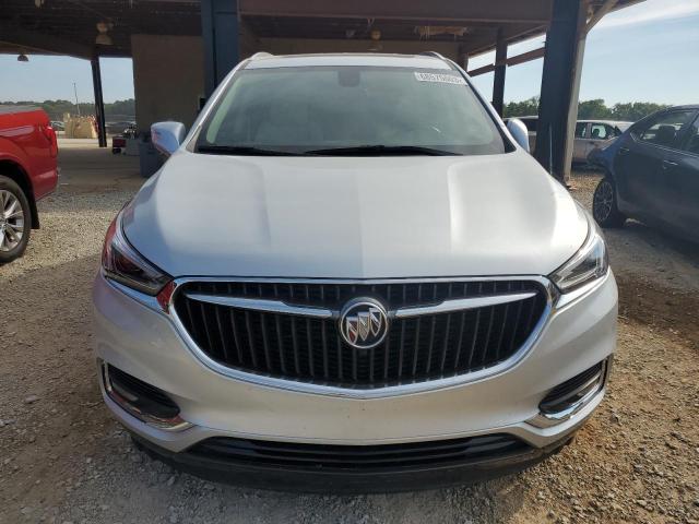 5GAERBKW2KJ317978 - 2019 BUICK ENCLAVE ESSENCE 银色 照片 5