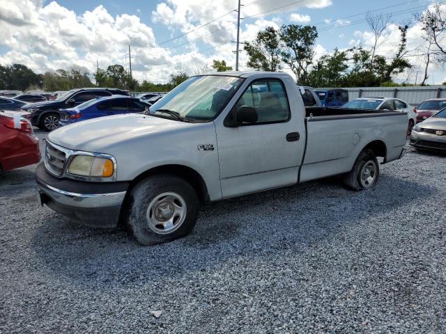 2003 FORD F150, null