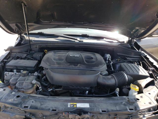 1C4RJFLG8HC615888 - 2017 JEEP GRAND CHER TRAILHAWK 石墨色 照片 12