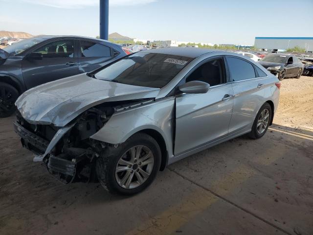 2013 HYUNDAI SONATA GLS, 