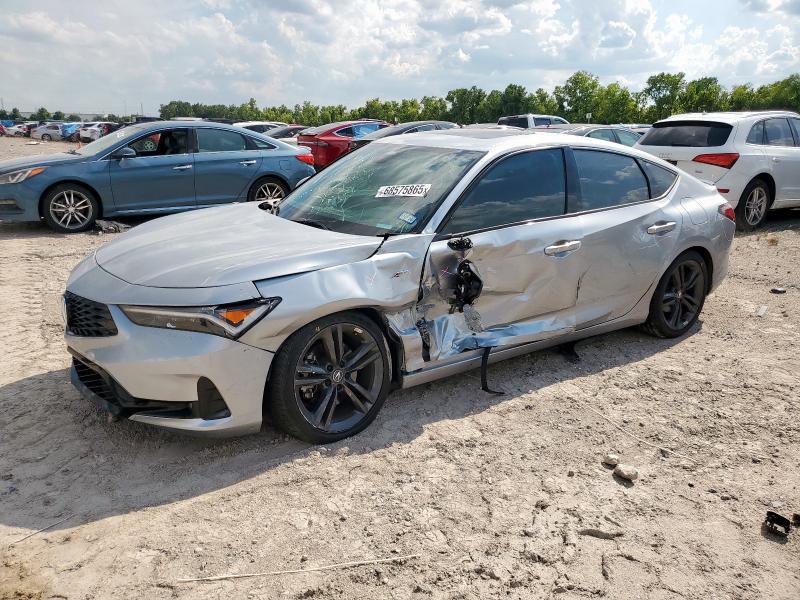 2023 ACURA INTEGRA A-SPEC, 
