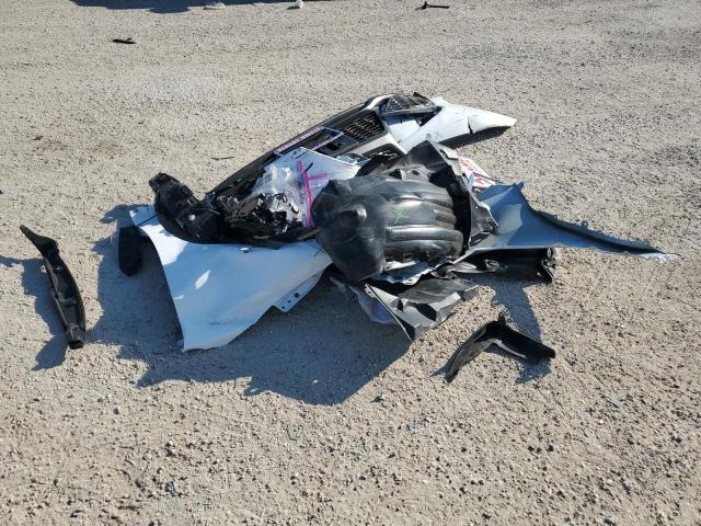 4T1G11AK2PU784505 - 2023 TOYOTA CAMRY SE NIGHT SHADE WHITE photo 12