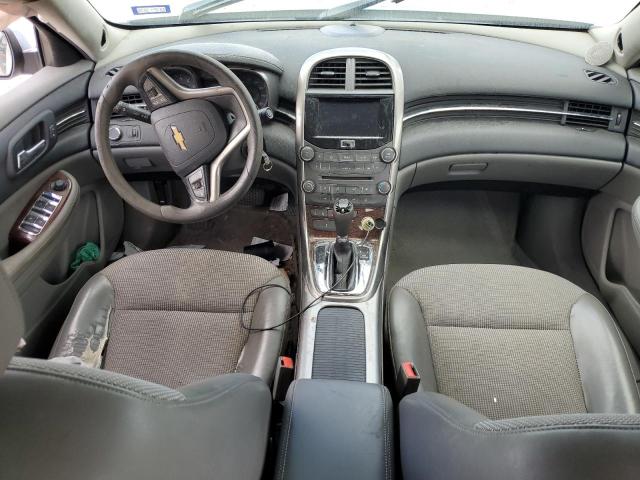 1G11C5SAXDU141342 - 2013 CHEVROLET MALIBU 1LT 蓝色 照片 8