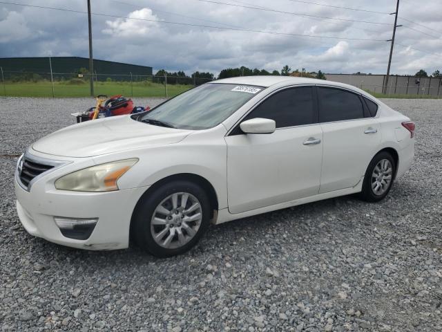 2013 NISSAN ALTIMA 2.5, null