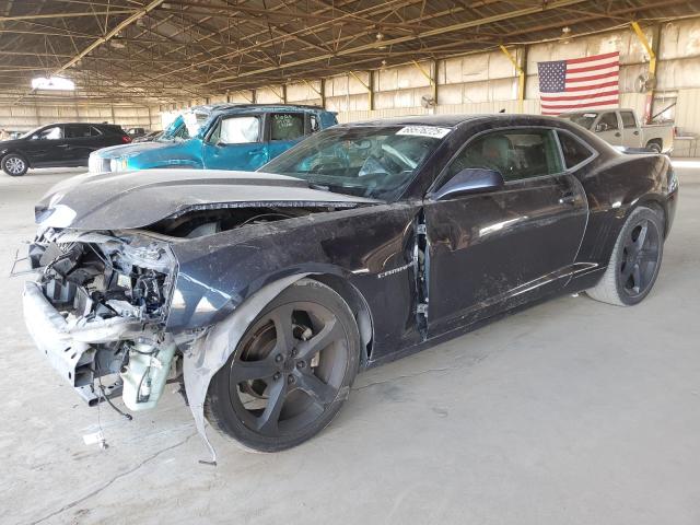 2013 CHEVROLET CAMARO LT, 