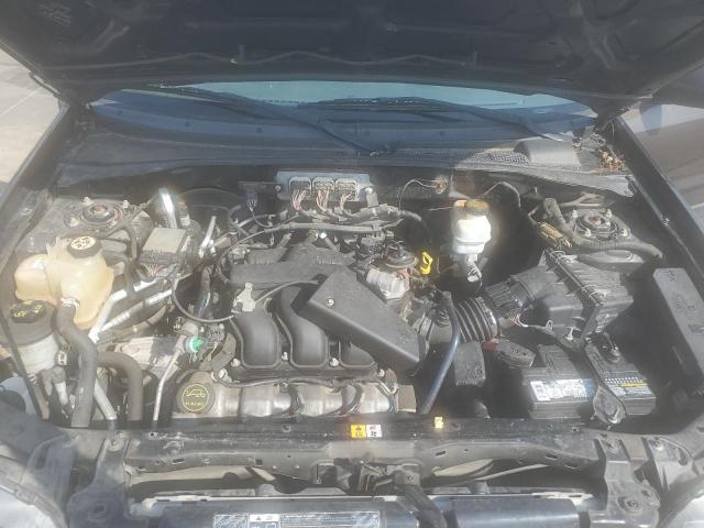 1FMYU03156KD02131 - 2006 FORD ESCAPE XLT Сұр фото 12