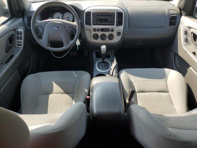 1FMYU03156KD02131 - 2006 FORD ESCAPE XLT Сұр фото 8
