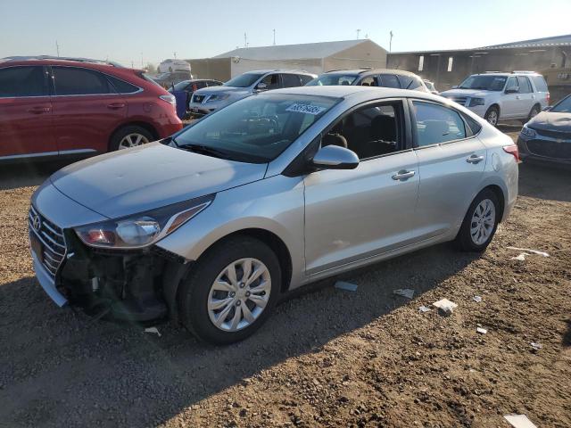2021 HYUNDAI ACCENT SE, 