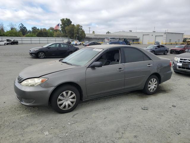 2005 TOYOTA CAMRY LE, 