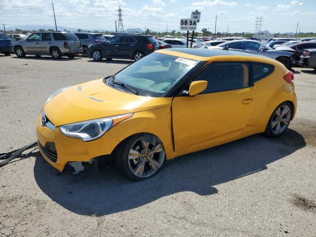 2015 HYUNDAI VELOSTER, 