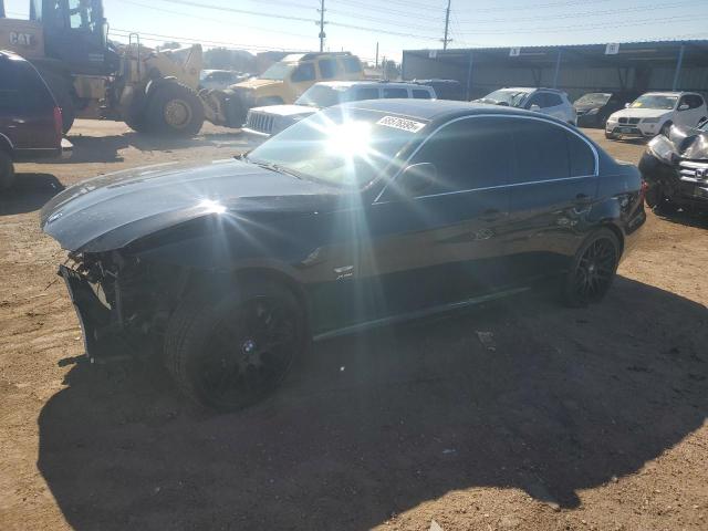 2009 BMW 335 XI, 