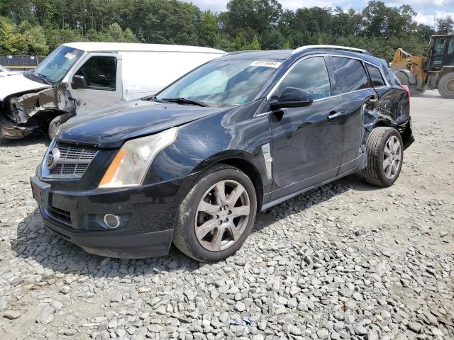 3GYFNEEY2AS633028 - 2010 CADILLAC SRX PERFORMANCE COLLECTION Qara foto 1