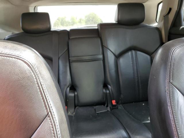 3GYFNEEY2AS633028 - 2010 CADILLAC SRX PERFORMANCE COLLECTION Qara foto 10