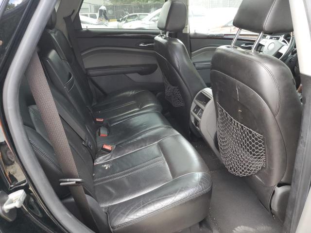 3GYFNEEY2AS633028 - 2010 CADILLAC SRX PERFORMANCE COLLECTION Qara foto 11