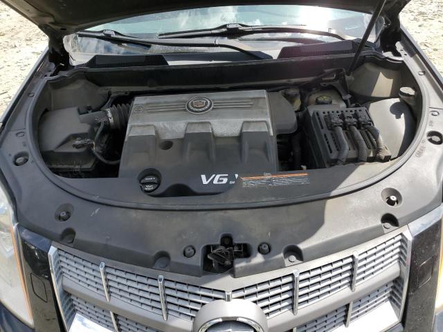 3GYFNEEY2AS633028 - 2010 CADILLAC SRX PERFORMANCE COLLECTION Qara foto 12