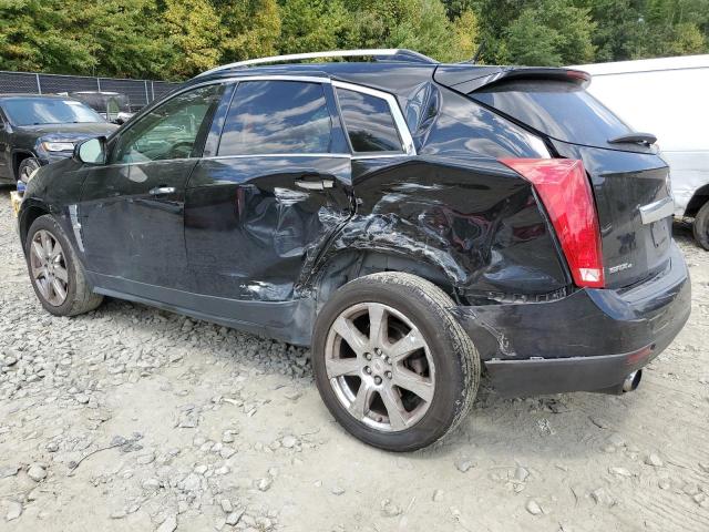 3GYFNEEY2AS633028 - 2010 CADILLAC SRX PERFORMANCE COLLECTION Qara foto 2