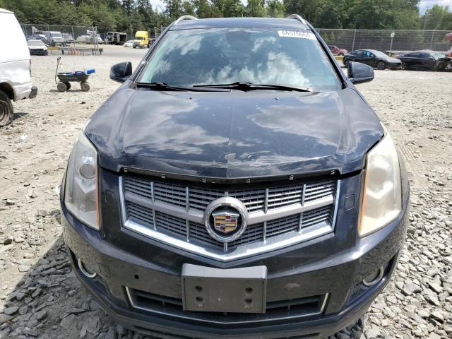 3GYFNEEY2AS633028 - 2010 CADILLAC SRX PERFORMANCE COLLECTION Qara foto 5