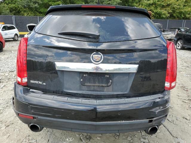 3GYFNEEY2AS633028 - 2010 CADILLAC SRX PERFORMANCE COLLECTION Qara foto 6