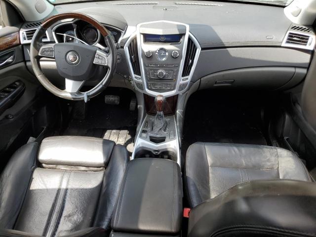 3GYFNEEY2AS633028 - 2010 CADILLAC SRX PERFORMANCE COLLECTION Qara foto 8