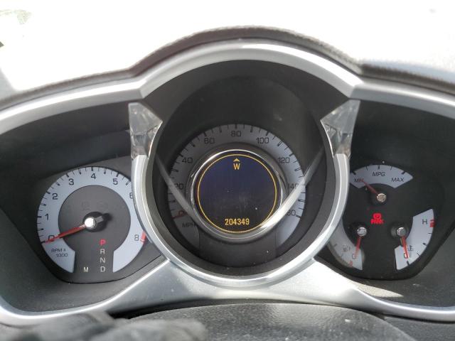 3GYFNEEY2AS633028 - 2010 CADILLAC SRX PERFORMANCE COLLECTION Qara foto 9