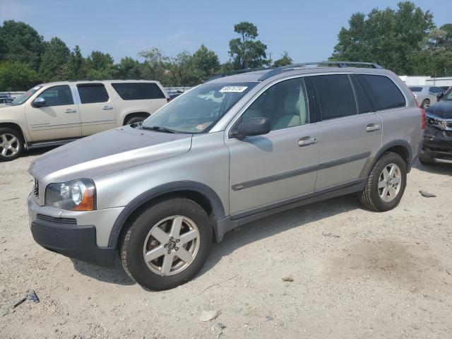 2005 VOLVO XC90, 