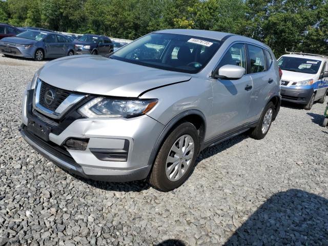 2018 NISSAN ROGUE S, 