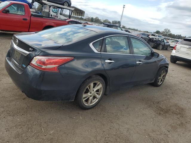 1N4AL3APXDN425538 - 2013 NISSAN ALTIMA 2.5 GRAY photo 3