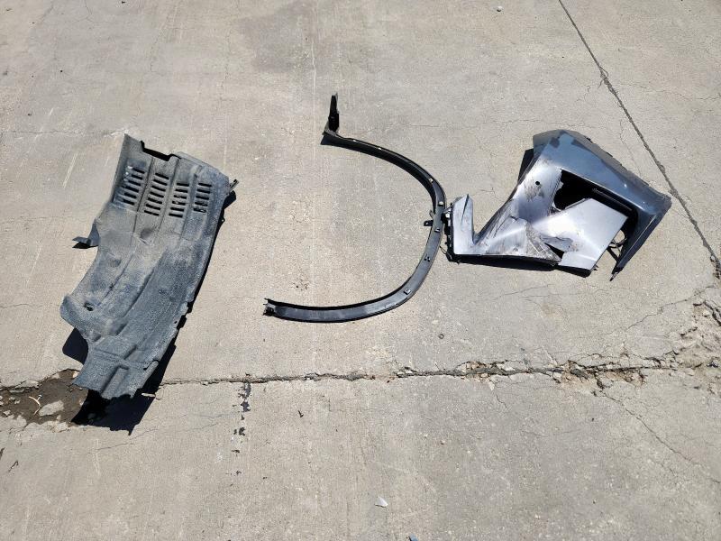 2T2ZZMCA6JC116461 - 2018 LEXUS RX 350 BASE Сұр фото 13