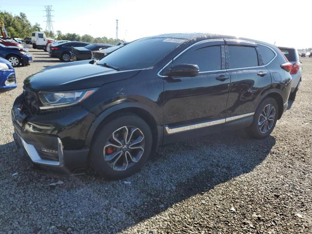 2020 HONDA CR-V EXL, 