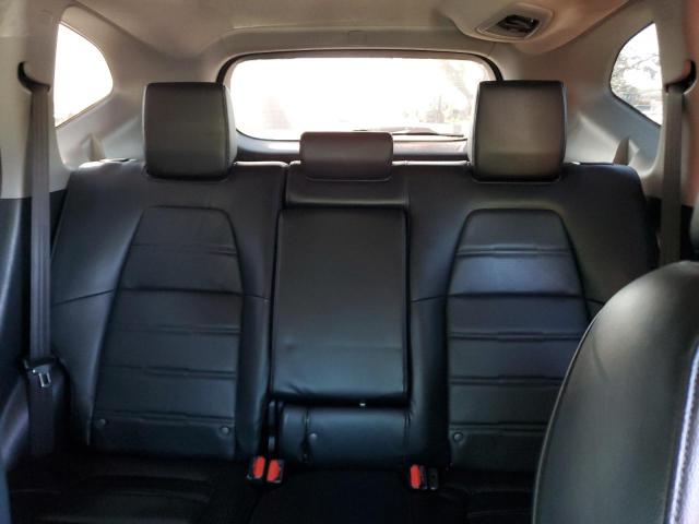 5J6RW2H80LA015294 - 2020 HONDA CR-V EXL 黑色 照片 10