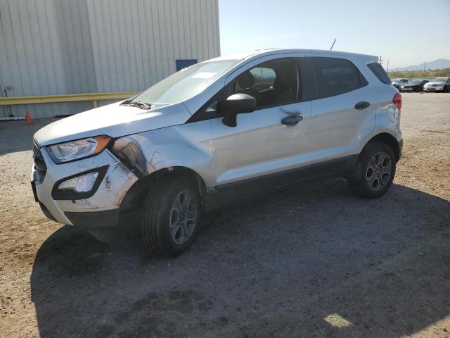 2020 FORD ECOSPORT S, 