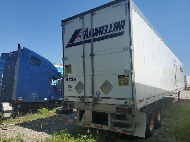 1UYVS2539L6079802 - 2020 UTILITY TRAILER Ağ foto 4