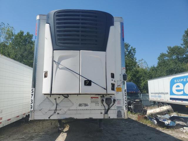 1UYVS2539L6079802 - 2020 UTILITY TRAILER Ağ foto 7