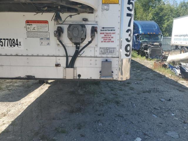 1UYVS2539L6079802 - 2020 UTILITY TRAILER Ağ foto 8