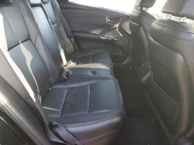 4T1BK1EB4DU015954 - 2013 TOYOTA AVALON BASE 黑色 照片 10