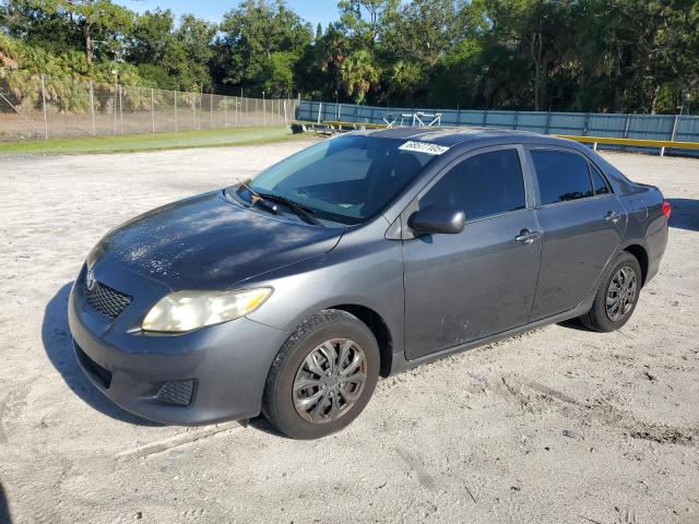 2010 TOYOTA COROLLA BASE, 