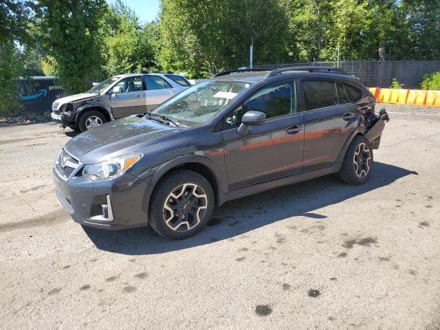 2016 SUBARU CROSSTREK PREMIUM, 
