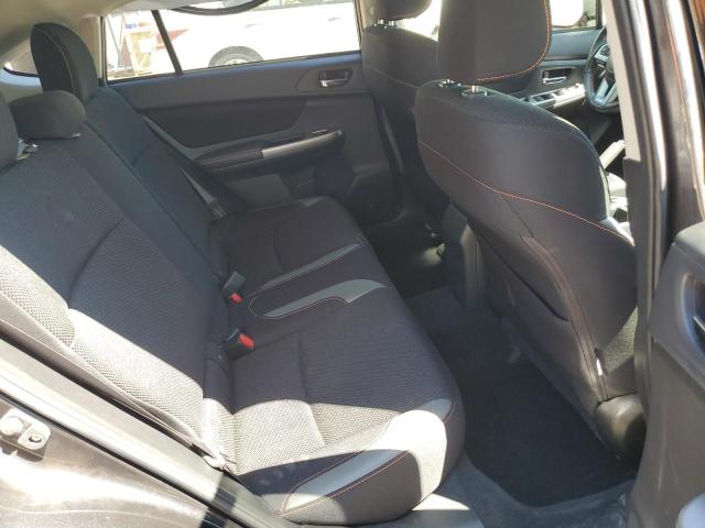 JF2GPABC7G9327364 - 2016 SUBARU CROSSTREK PREMIUM 灰色 照片 10