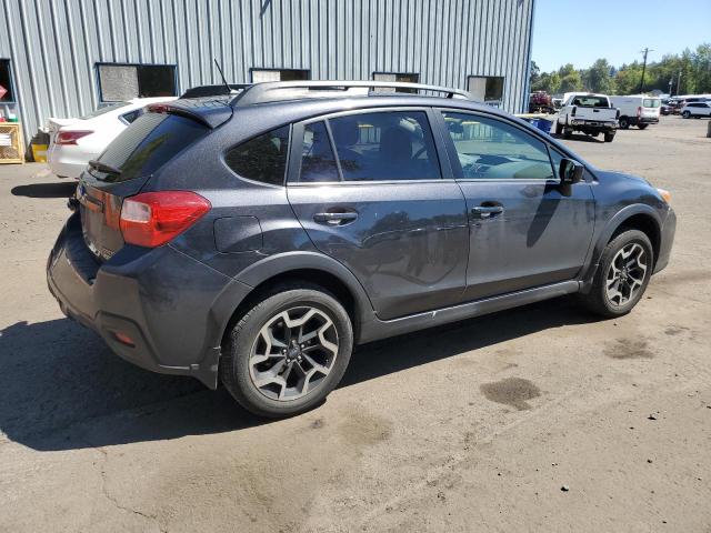 JF2GPABC7G9327364 - 2016 SUBARU CROSSTREK PREMIUM 灰色 照片 3