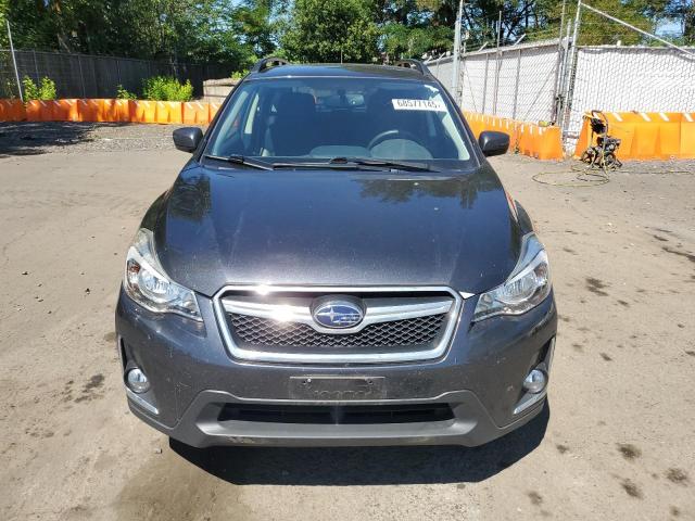 JF2GPABC7G9327364 - 2016 SUBARU CROSSTREK PREMIUM 灰色 照片 5