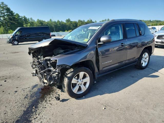 2015 JEEP COMPASS LATITUDE, 
