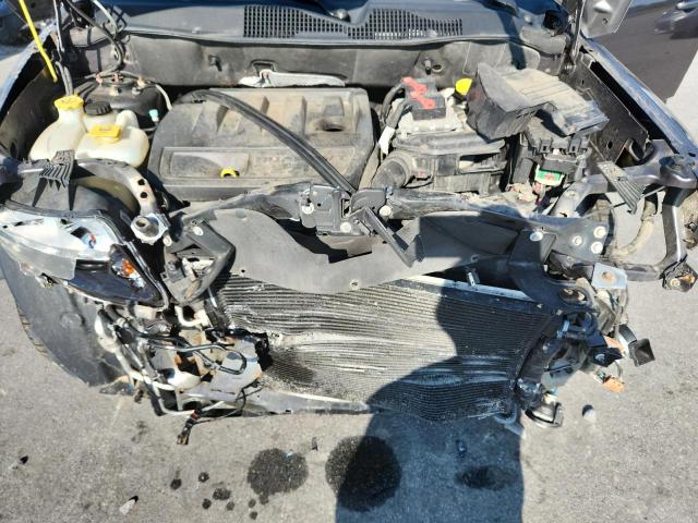 1C4NJDEB7FD324052 - 2015 JEEP COMPASS LATITUDE GRAY photo 11