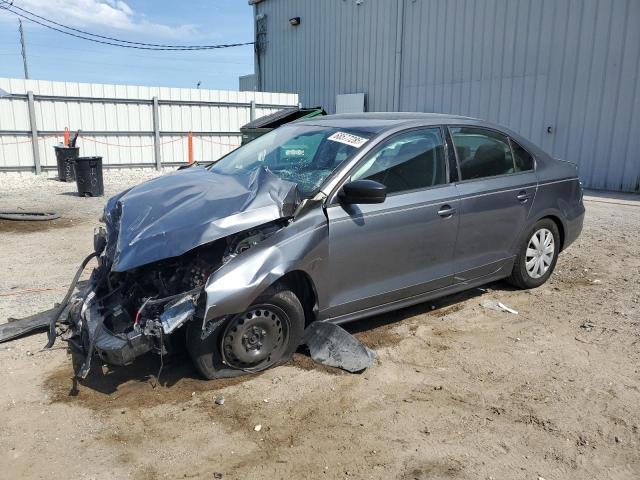 2016 VOLKSWAGEN JETTA S, null
