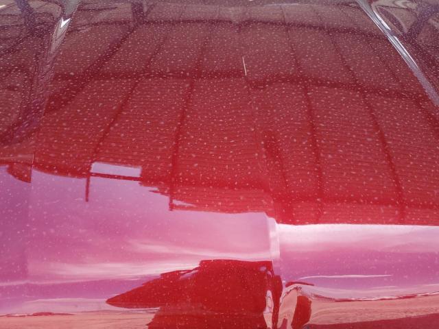 5LMCJ3C9XJUL08799 - 2018 LINCOLN MKC RESERVE წითელი ფოტო 11